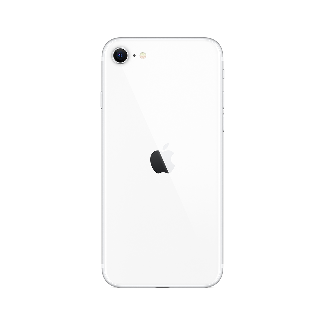 iPhone SE (2020) 128GB  Desbloqueado celular telefono inteligente Smartphone