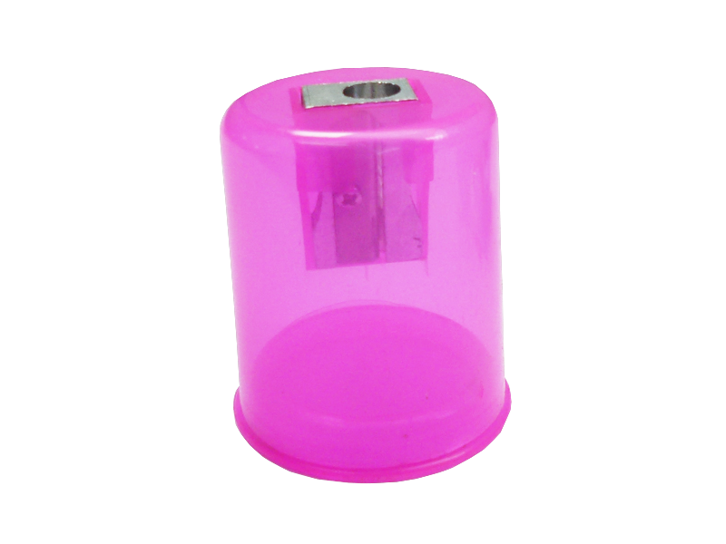 Sacapunta con deposito