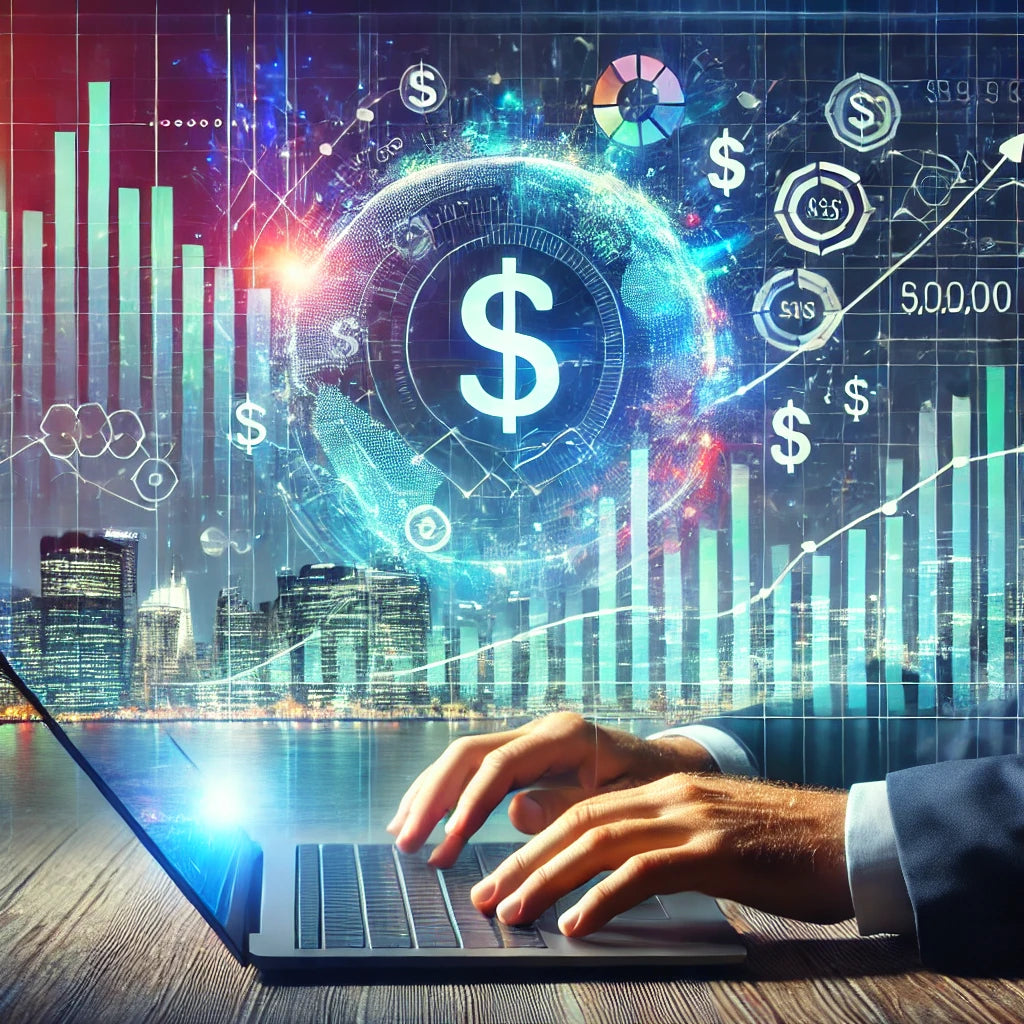 Gestión Profesional de Google Ads optimizacion estrategica nivel 1