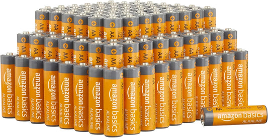 Bateria AA pilas amazon battery