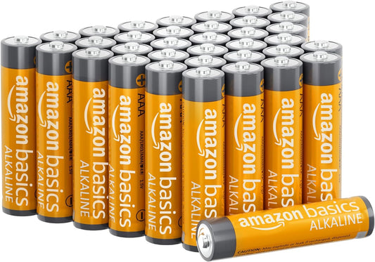 Bateria  AAA  pila amazon battery