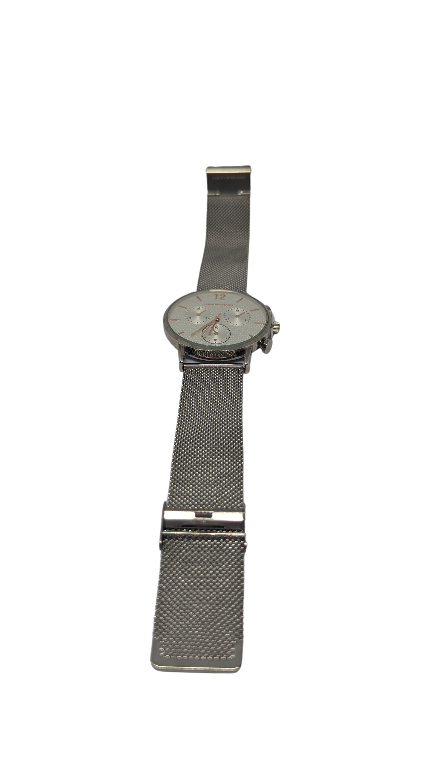 Reloj para Caballero Lucky Brand