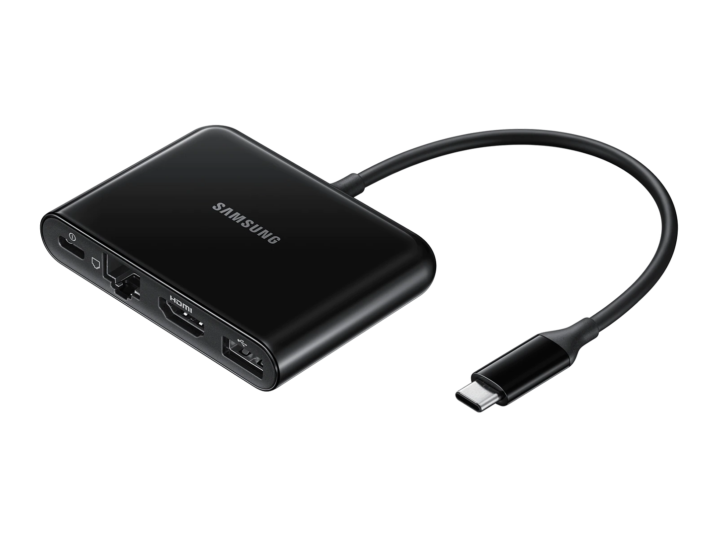Adaptador USB C Multi Android Galaxy Samsung