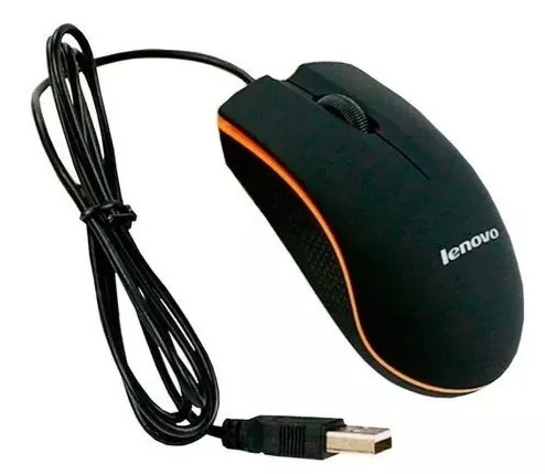 Generic Mouse