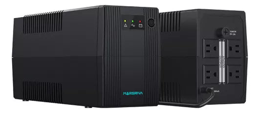 Ups Marsriva 750 Va