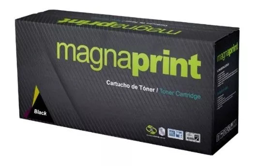 Toner Magnaprint compatible crg128 Mf4770 D550 Mf4450