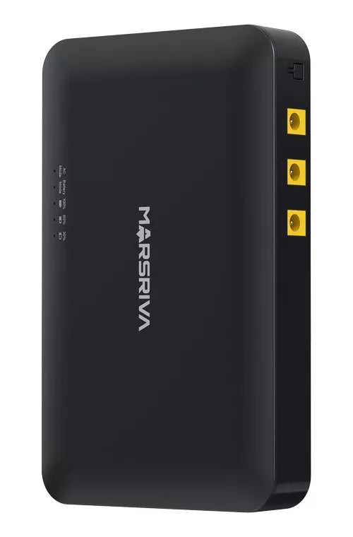 MINI UPS MARSRIVA KP1 Plus 18w 16000mah