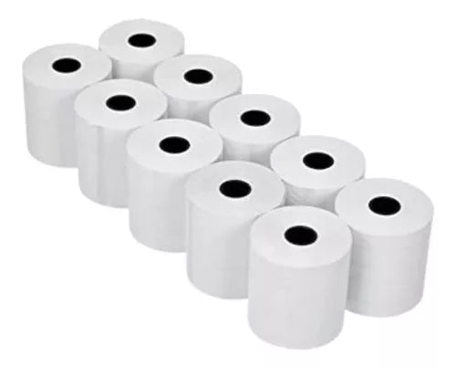 Thermal Paper Roll 80mm