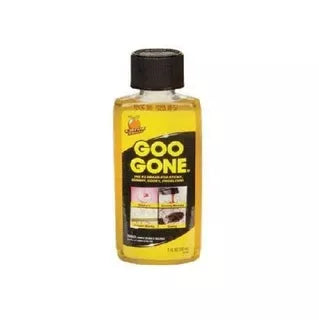 Removedor De Etiquetas Goo Gone Original -2 Oz.