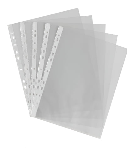 Legal Size Protective Sleeves