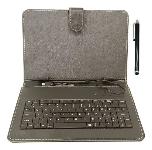 Forro Universal Para Tablets De 7-8 pulgadas