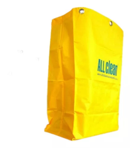 Bolsa de Repuesto para Carro de Lavandería