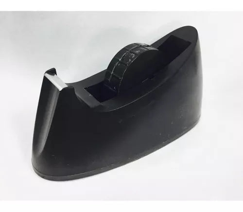 Dispensador Cinta Plastica Medio Mayka