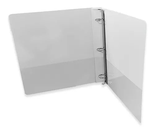 Carpetas 3 Aros de 0.5´´