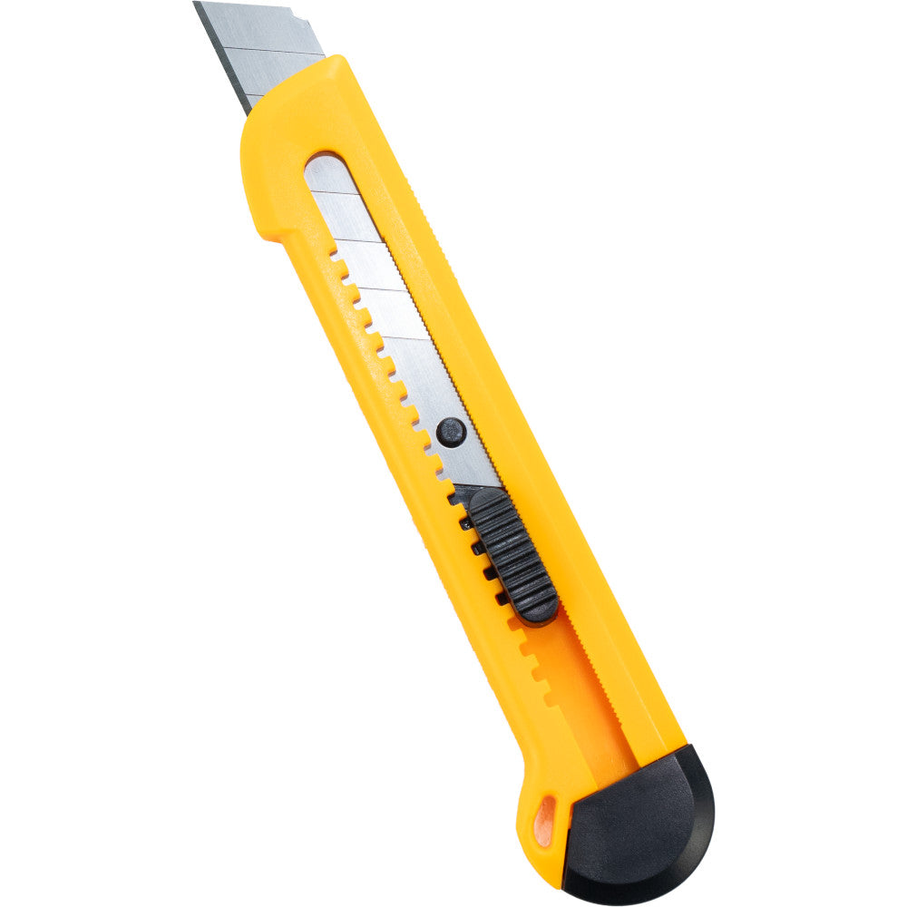 Cuchilla exacto cortador corta frio 18mm ojilla