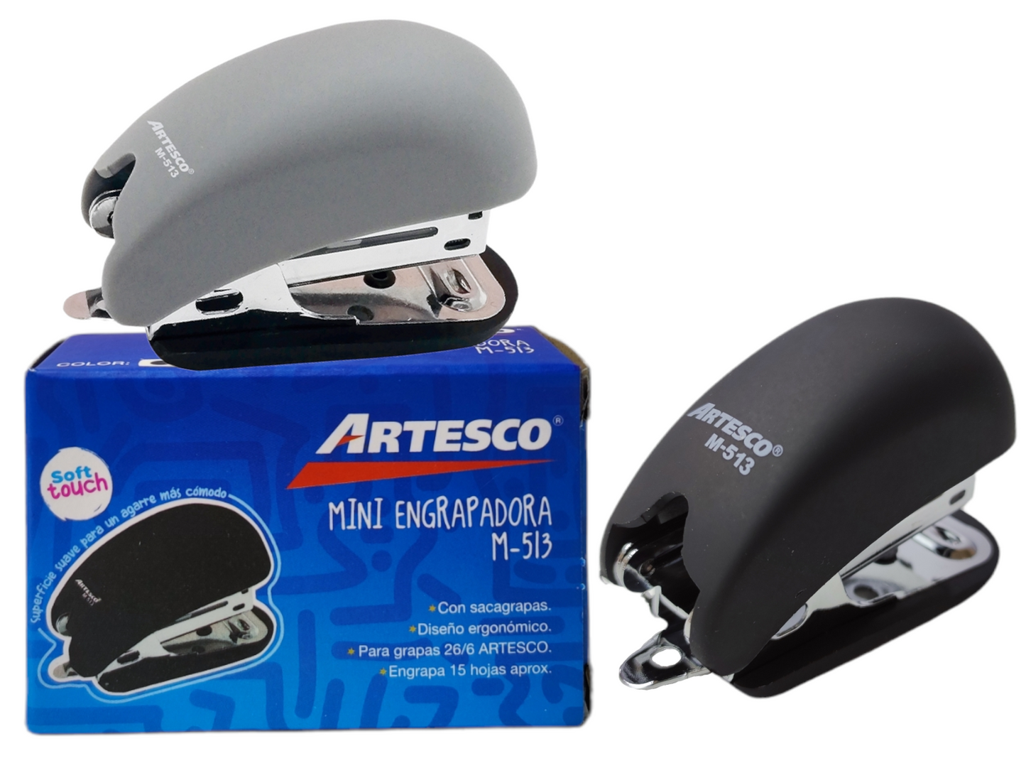 Artesco Mini Stapler