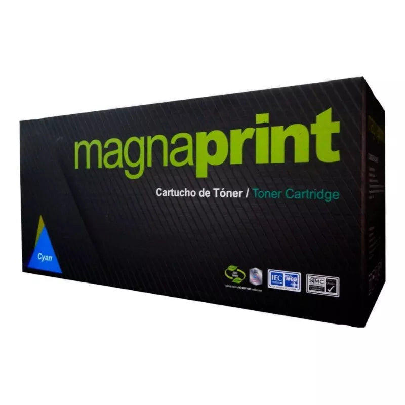 Toner Magnaprint Compatible Canon Crg-125 Para Mf3010 Mf-3010