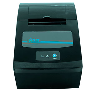 Fiscal Printer pp9 Plus SENIAT