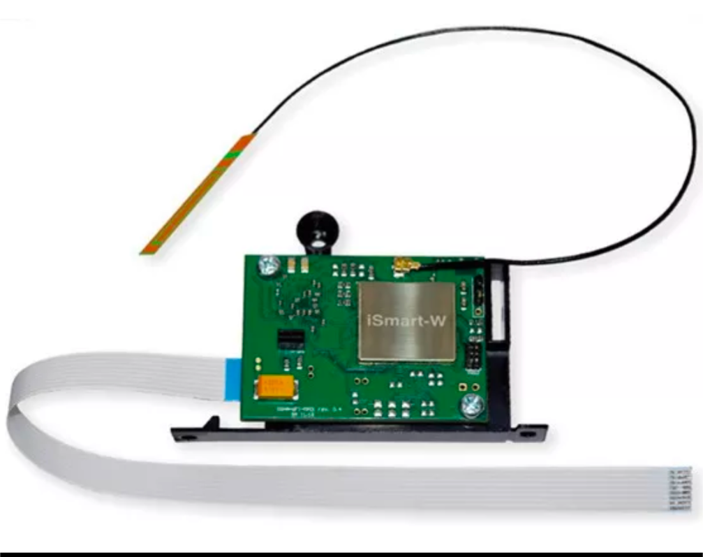 Tax Printer HKA80 approved Venezuela