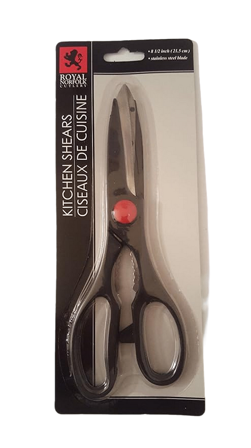 Tijera cocina 8.5 pulgada
