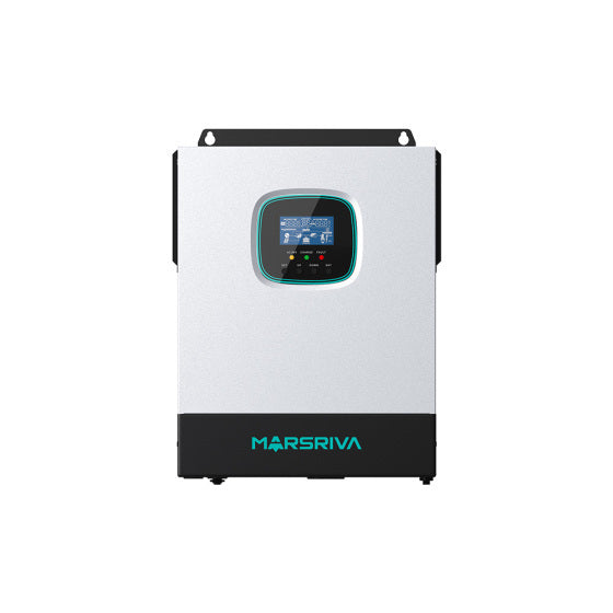 Inversor solar Marsriva Solar Inverter 3kw mr-spf3k-lp1-tl20u