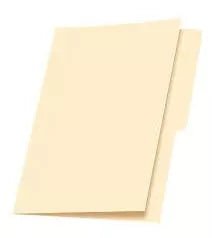 Carpeta Manilla Oficio x und - oficinatuya