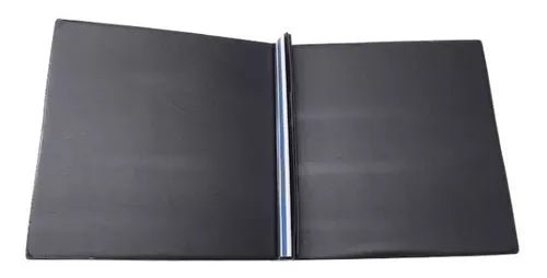 Carpetas Para Forma Continua Tamaño Carta. (libros Contables) - oficinatuya