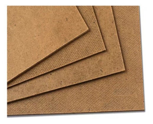 Carton Marron Calibre 80 80x100 X5 Unidades. - oficinatuya