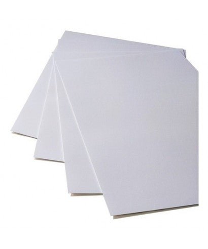 Cartulina Opalina 180g Tamaño Carta und - oficinatuya
