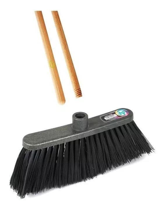Cepillo de barrer - oficinatuya