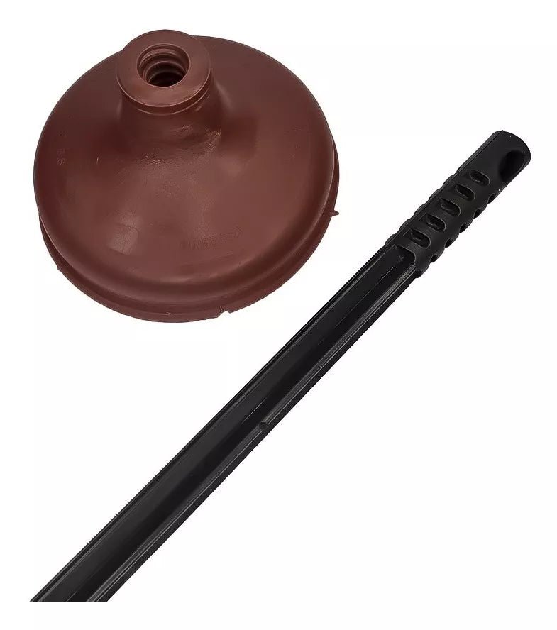 Chupón para baños destapa cañerias - oficinatuya