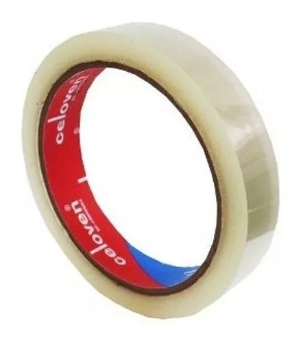 Cinta Celoven 18mm x 50mts - oficinatuya