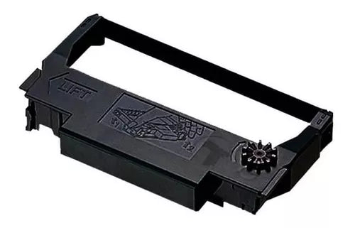 Cinta Impresora Generica Erc38 Negro. - oficinatuya