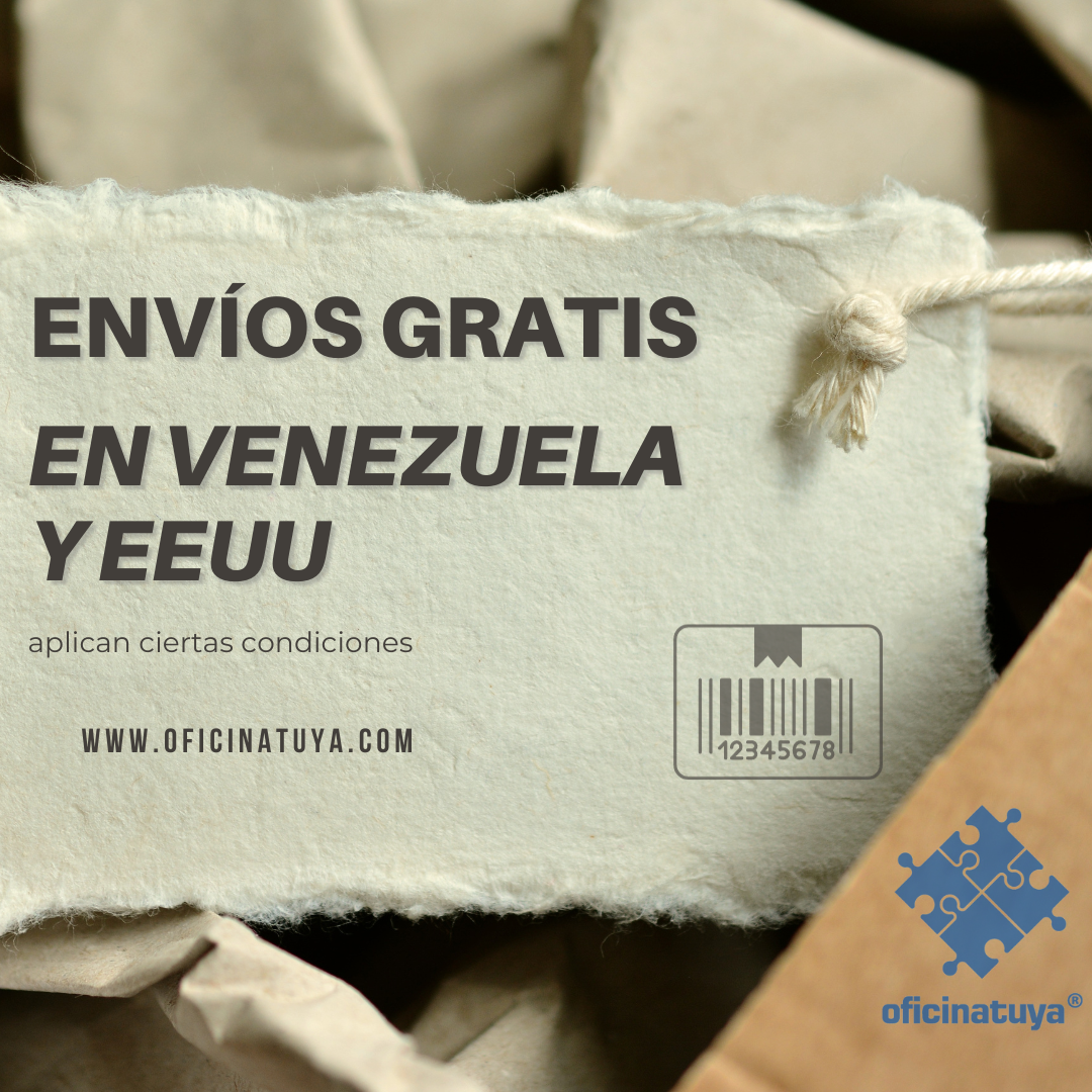 todos los envios gratis