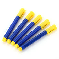 Counterfeit Bill Tester Scoreboard