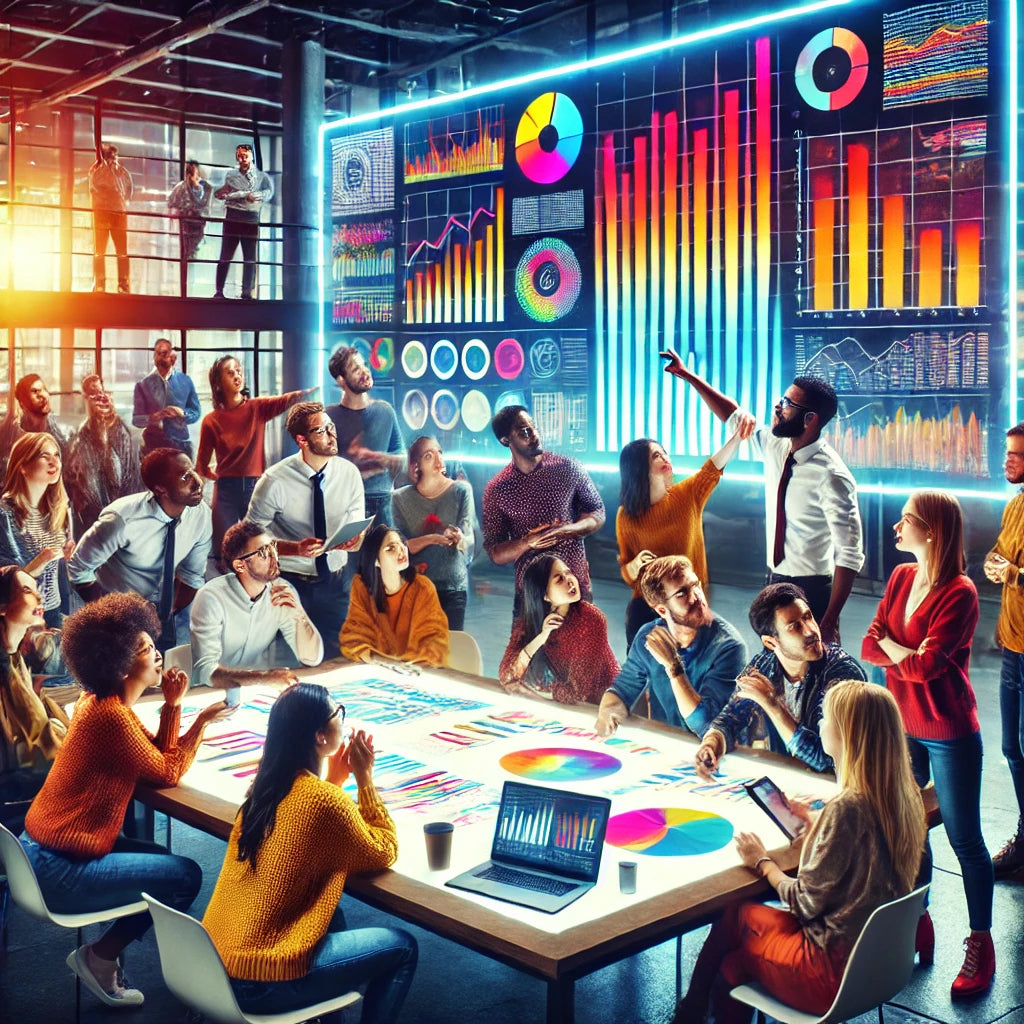 Estudio de Mercado nivel 3 Florida