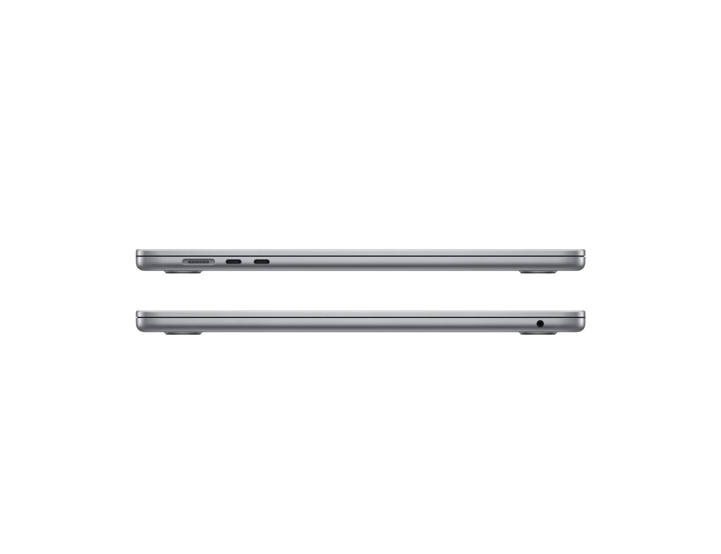 laptop MacBook Air (2023) 15.3-inch - Apple M2 8-core and 10-core GPU - 8GB RAM - SSD 256GB