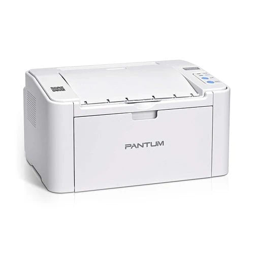 Impresora Laser Pantum P2502w Monocromática
