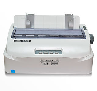 Impresora Fiscal TD1140