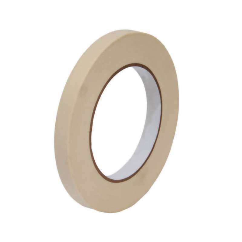 Tirro Adhesivo 3/4" 30 metros Mr. B – Uso General / Alta Calidad 3/4" Adhesive Tape Mr. B – General Purpose / High Quality