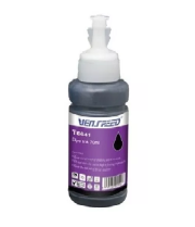 Tinta Sistema Continuo Venspeed Negro/black