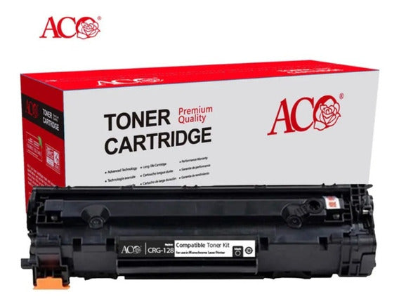 Toner Compatible hp Canon 78A/CRG128