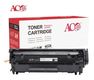 Toner Compatible HP Laser Jet 36A/35A/85A
