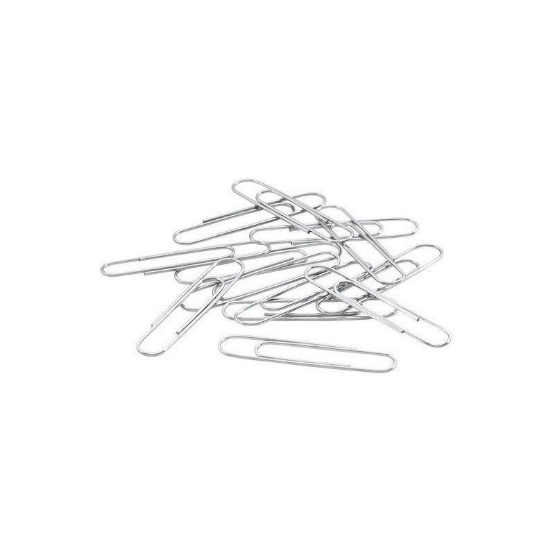 Clips Estándar Fanagra Cajax100 X10 Oficinatuya