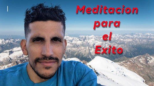 Meditación para Atraer el Éxito y la Abundancia