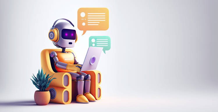 Chatsbots personalizados para empresa y gobierno? - oficinatuya