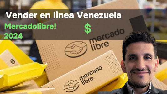 Cómo vender en MercadoLibre para este 2024 - oficinatuya