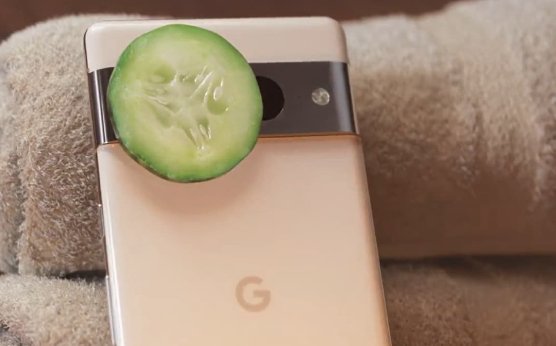 Se espera que Google Pixel 8 Pro aparezca el 4 de octubre - oficinatuya