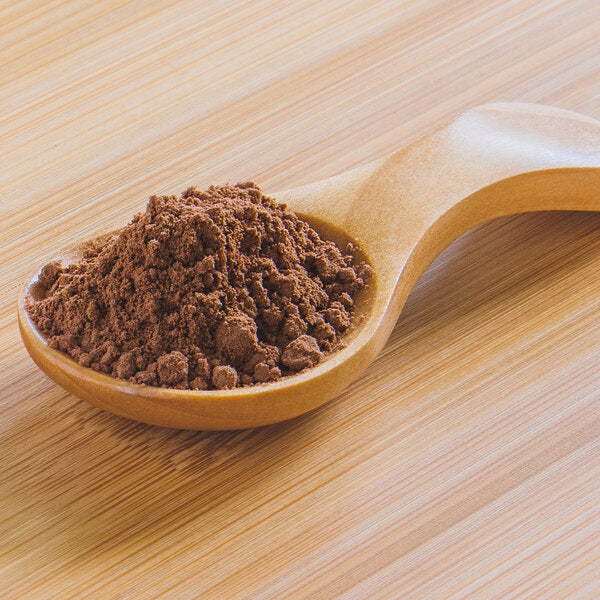 Cacao en Saco Mantoro Alcalino 20kgs