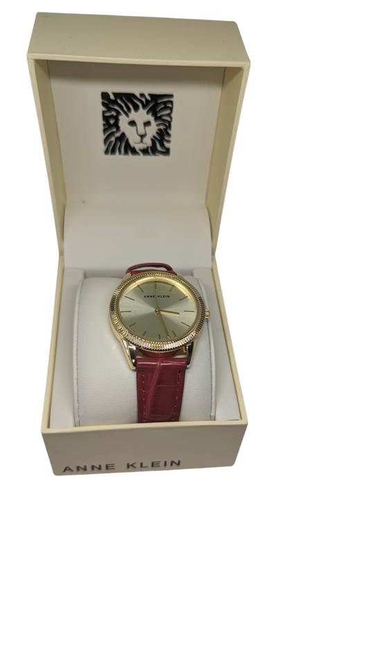 Reloj Anne Klein d dama regalo perfecto